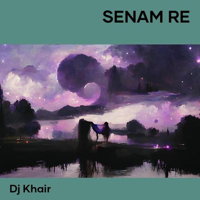 Senam Re's cover