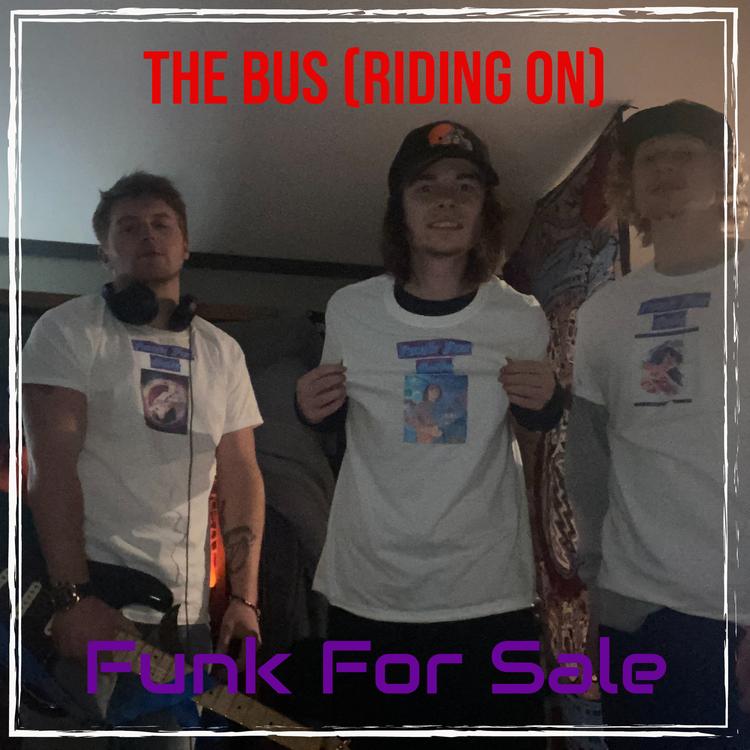 Funk For Sale's avatar image