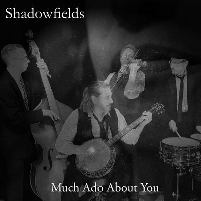 Much Ado About You's cover