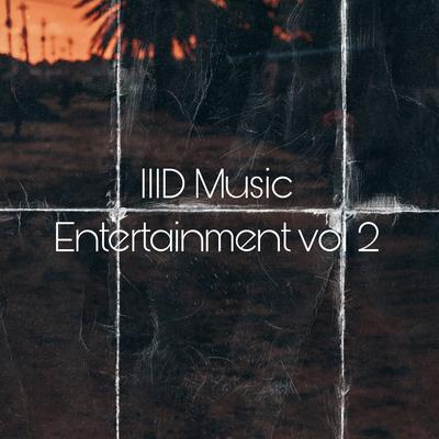 Iiid Music Entertainment Vol.2's cover