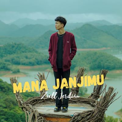 Mana Janjimu's cover