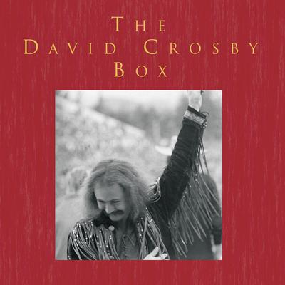 Laughing (2006 Remaster) By David Crosby's cover