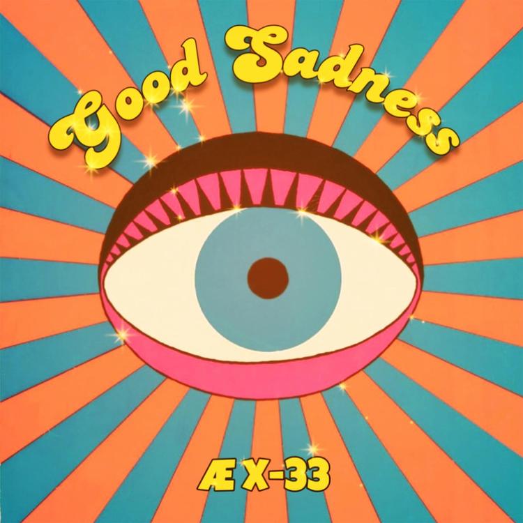 Good Sadness's avatar image