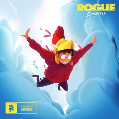 Empires By Rogue's cover