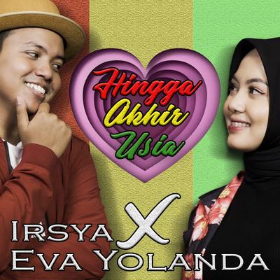 Hingga Akhir Usia (Reggae Version)'s cover