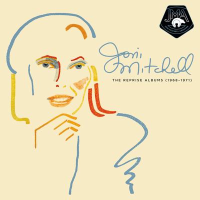Big Yellow Taxi (2021 Remaster) By Joni Mitchell's cover