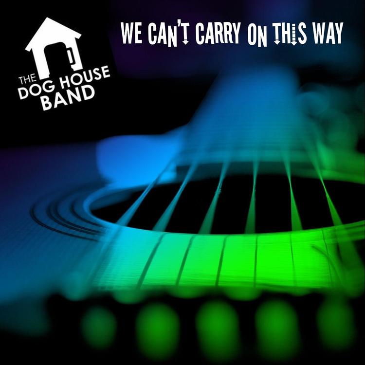 The Dog House Band's avatar image