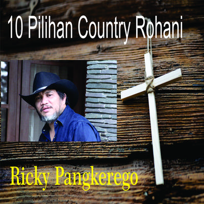 10 Pilihan Country Rohani's cover