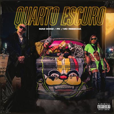 Quarto Escuro By Mad Dogz, Pk, Rebecca's cover