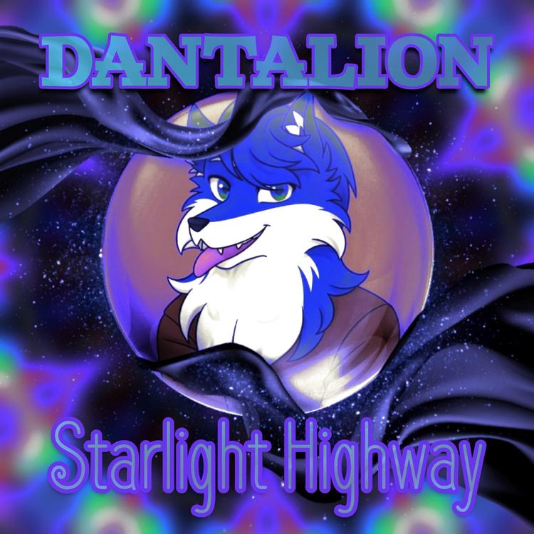 Dantalion (BR)'s avatar image