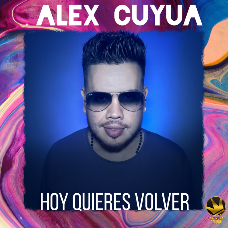 Alex Cuyua's avatar image