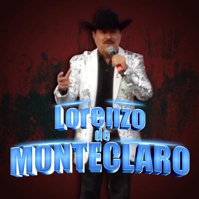 Lorenzo de Monteclaro's cover