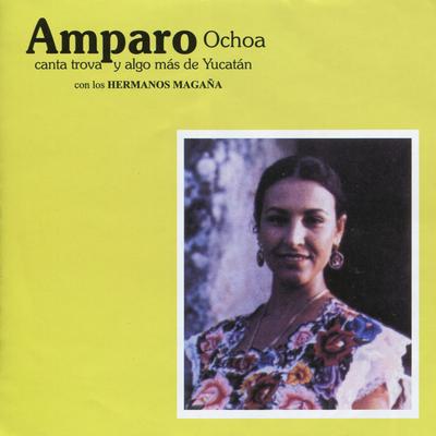 Quisiera By Amparo Ochoa's cover