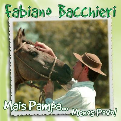Pé No Estribo By Fabiano Bacchieri's cover