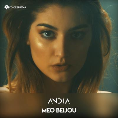 Meo Beijou (Dario Vega Remix) By Andia, Dario Vega's cover