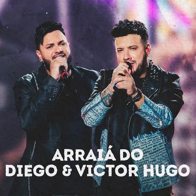 Desbloqueado (Versão Forró) By Diego & Victor Hugo's cover