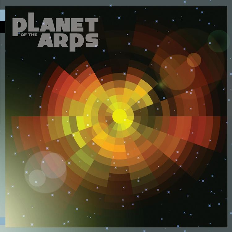 Planet of the Arps's avatar image