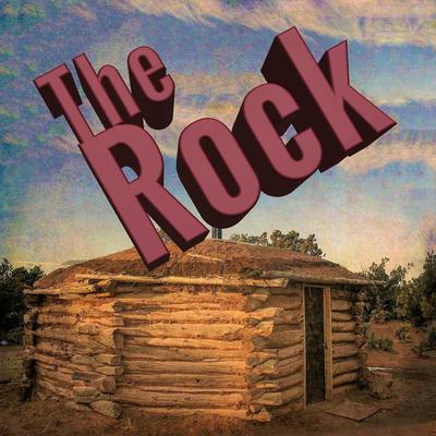 The Rock's cover