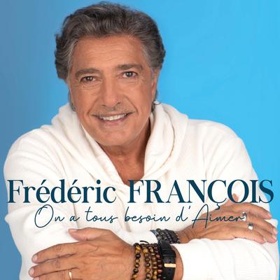 C'est à la vie à l'amour By Frédéric François's cover