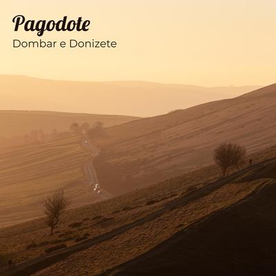 Pagodote's cover