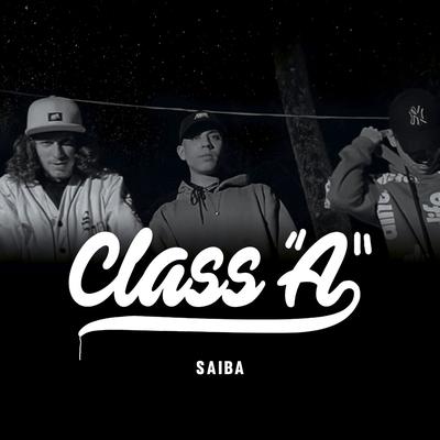 Saiba By Class A's cover