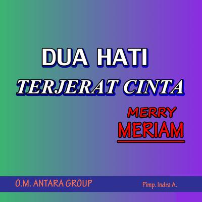 Dua Hati Terjerat Cinta's cover