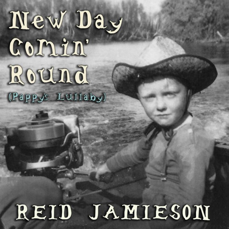Reid Jamieson's avatar image