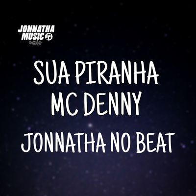 JONNATHA MUSIC's cover