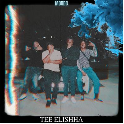 TEE ELISHHA's cover