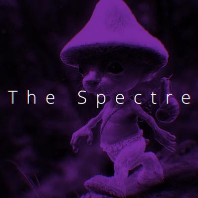 The Spectre (Slowed & Reverb)'s cover