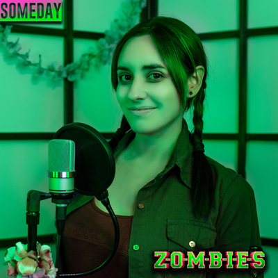 Someday - Zombies (Cover en Español)'s cover