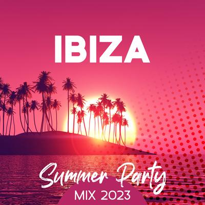 Ibiza Summer Party Mix 2023's cover