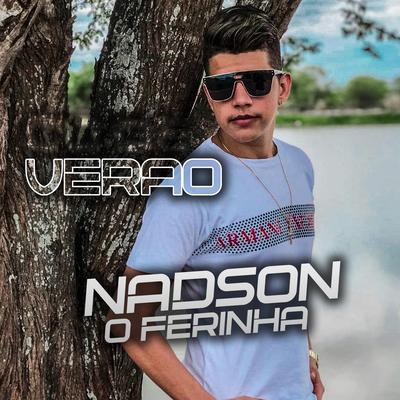 Com ou Sem Mim By Nadson O Ferinha's cover