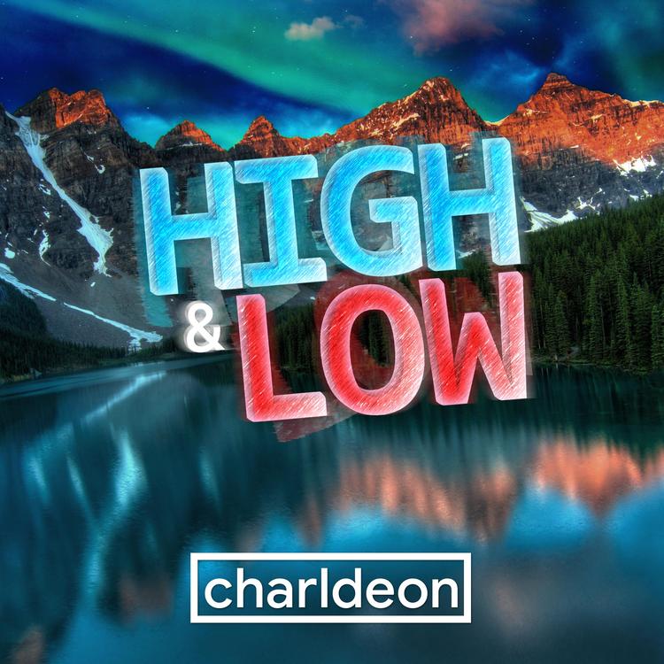 Charldeon's avatar image