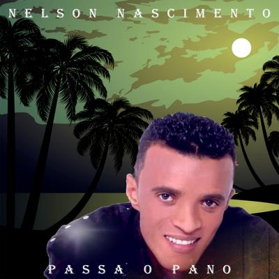 Baiano Diferente By Nelson Nascimento's cover