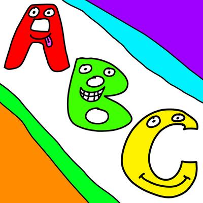 The Alphabet Song By Onision's cover