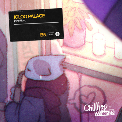 igloo palace By invention_'s cover