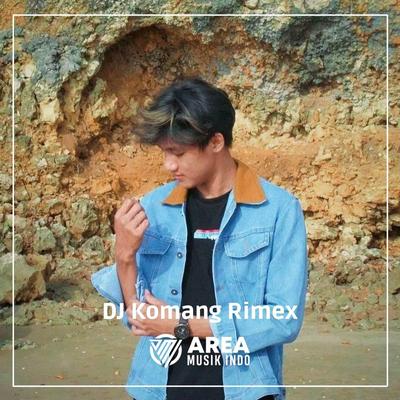 Dj Untuk Pengisi Hatiku Slowed Reverb By DJ Komang Rimex's cover