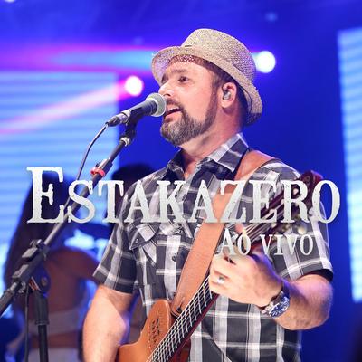 Oia Eu Aqui de Novo (Ao Vivo) By Leo Estakazero's cover