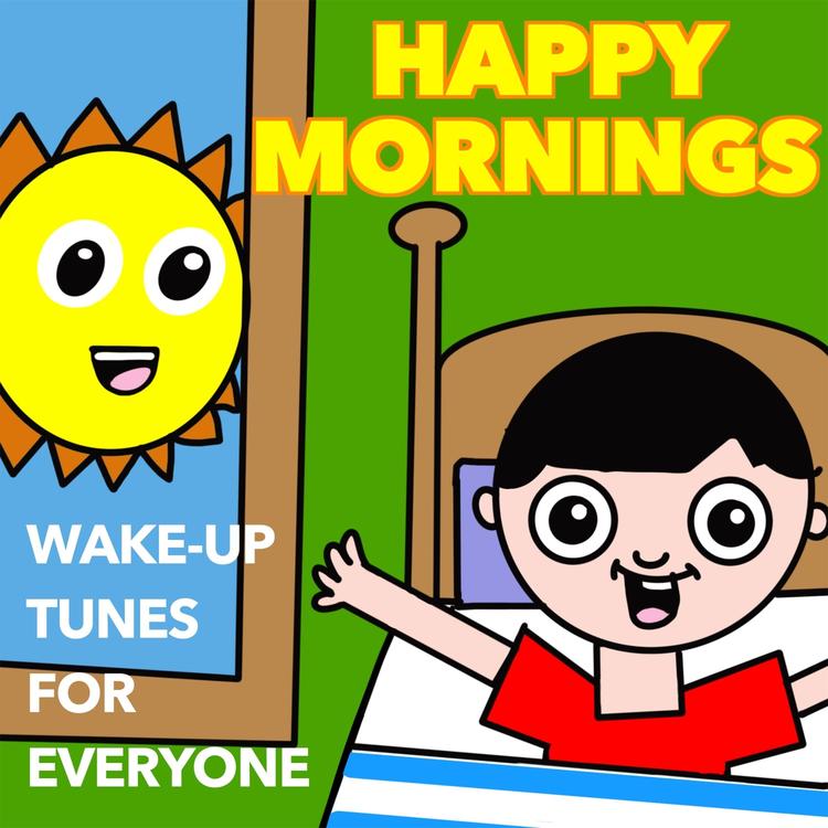 Happie Tunes's avatar image