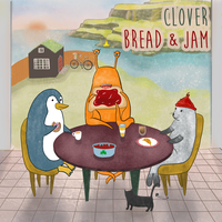 Clover's avatar cover