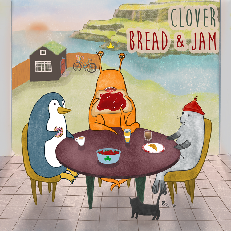 Clover's avatar image