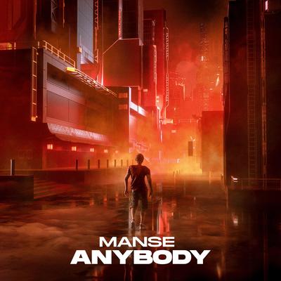 anybody By Manse's cover