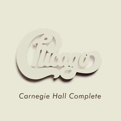Beginnings (Live at Carnegie Hall, New York, NY, 4/8/1971)'s cover