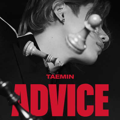 Advice - The 3rd Mini Album's cover