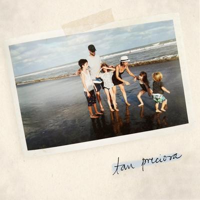 Tan Preciosa (Album Edit) By Carolina De La Muela's cover