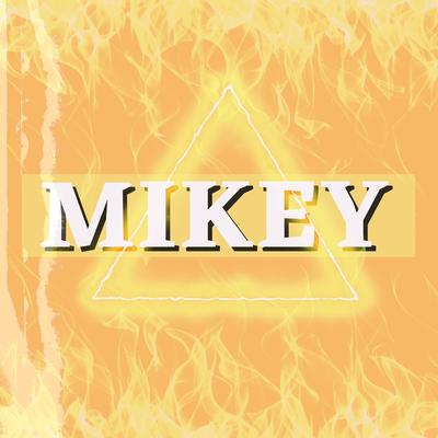 Rap do Mikey By nKm's cover