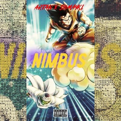 Nimbus By Shmaykl, Artanian's cover