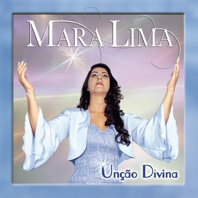 Unção Divina's cover