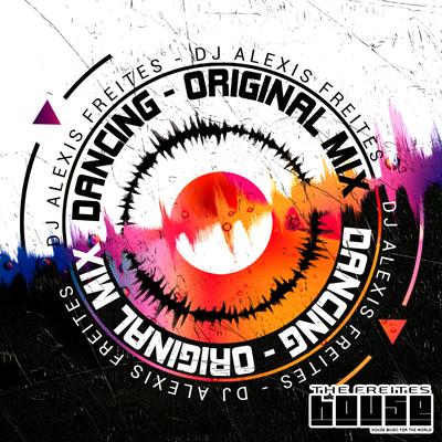 Dancing (Original Mix)'s cover